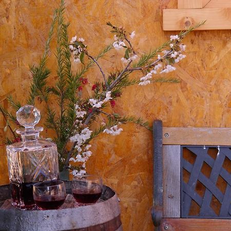 Monte Serrano Casa Batucela מראה חיצוני תמונה