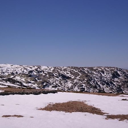 Monte Serrano Casa Batucela מראה חיצוני תמונה