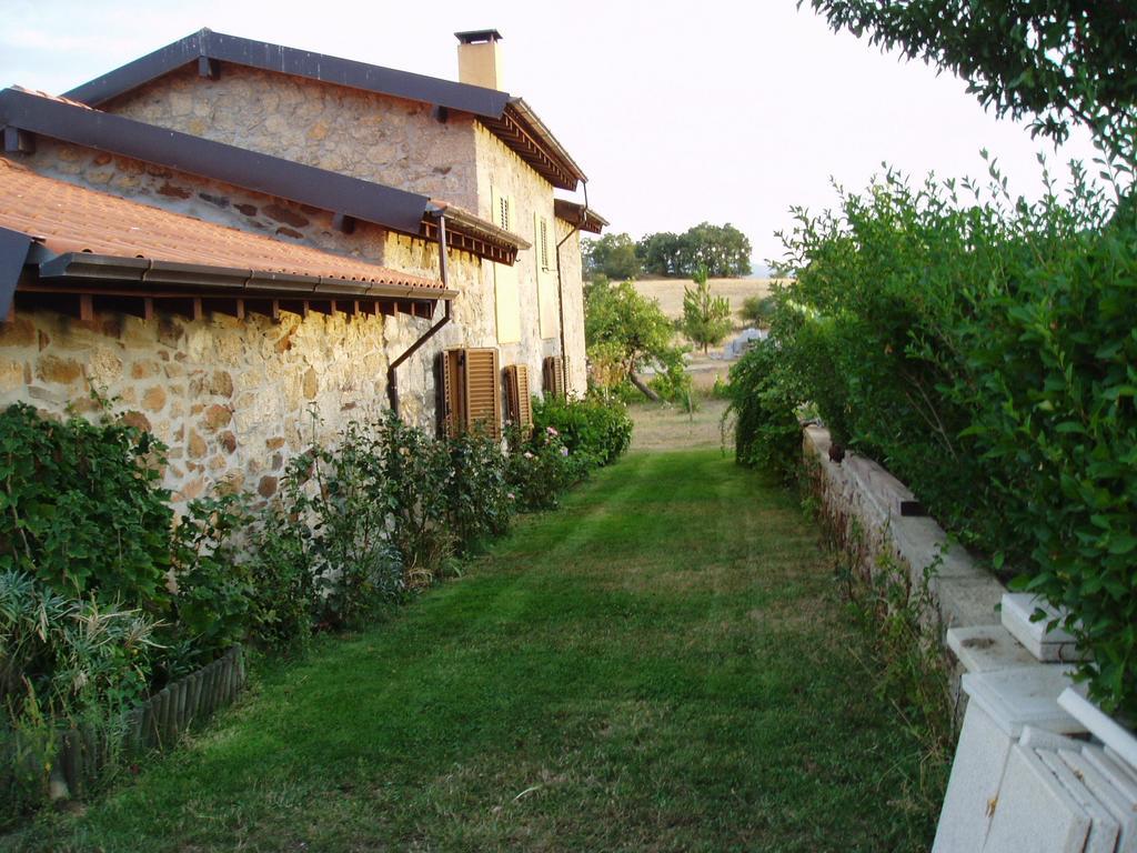 Monte Serrano Casa Batucela חדר תמונה