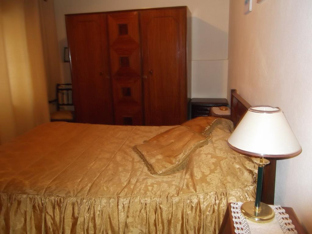 Monte Serrano Casa Batucela חדר תמונה