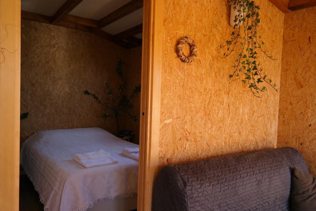 Monte Serrano Casa Batucela מראה חיצוני תמונה