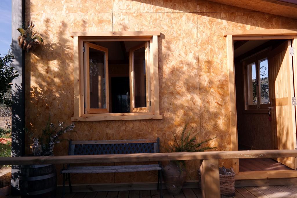 Monte Serrano Casa Batucela מראה חיצוני תמונה